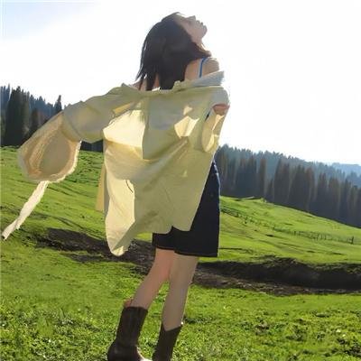 一个女人的选择